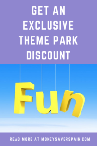 exclusive discount